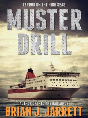 cover image of Muster Drill